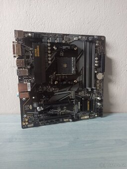 🔥Základnà deska B550M ds3h od Gigabyte🔥 - 2