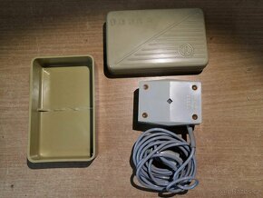 Mikrofon Tesla AMD 103 - 2