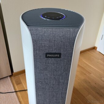 Čistička vzduchu Philips 4000i - 2