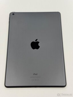 iPad 8 gen. 32GB TOP STAV ✅ - 2