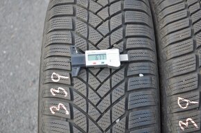 225/60 R18 Matador pěkné zimní pneu, č.339 - 2