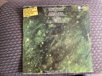 Lp Deep purple - ochutnávka - 2