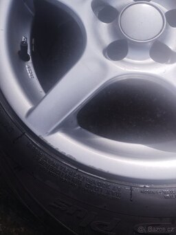 ALU 5x100 R15 - 2