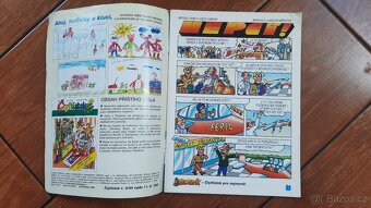 Čtyřlístek 288 - 2