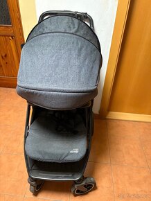 Britax römer B-Agile R - 2