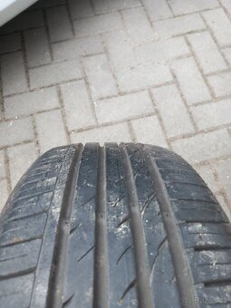 Letní pneu Nexen 185/60/r15 - 2