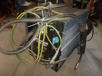 Svarecka Co2 Einhell bt gw 190 - 2