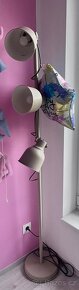 3 bodová lampa Ikea - 2