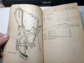 Jawa 350 pérák - 2