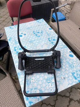 Ram sezeni cybex Priam - 2