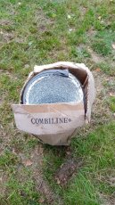 Ventilační hadice Combiline plus DN 160 - 2