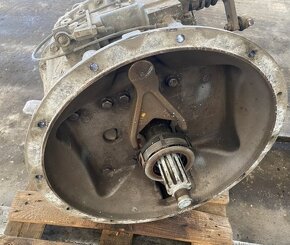 PŘEVODOVKA EATON FS-6309A - DAF LF - tel. 775 587 301 - 2