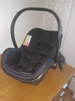 Sedačka pro děti - 2