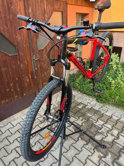 Rockrider ST900 - 2