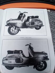 Čz 175/501 seznam dílů - 2