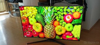 TV Samsung Led Smart 4K 125 cm - 2