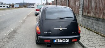 Pt cruiser rok 10/2005 diesel - 2