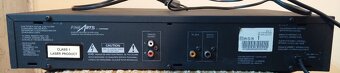 Grundig Fine Arts CD1 - 2