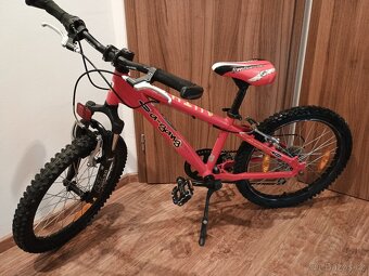 Autor A-gang 20" - 2