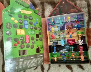 Stikeez - 2