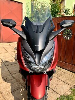 Honda FORZA 125 - 2