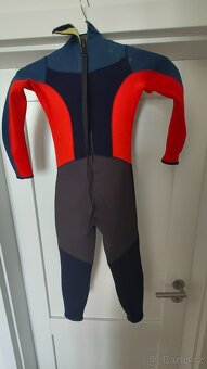 dětský neoprén - 2