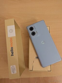 Motorola Edge 50 Fusion - 2