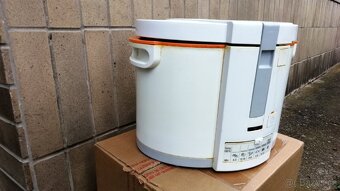 fritovací hrnec Eta - 2