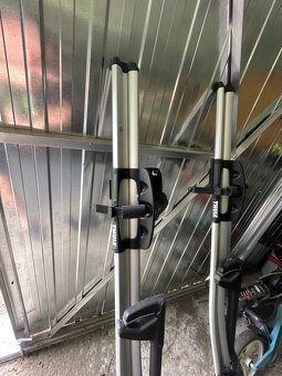 Thule ProRide 591držáky na kolo. - 2