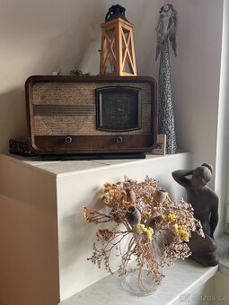 Rádio Philips - 2