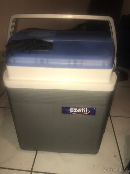 Autochladnicka Ezetil E21 - 2