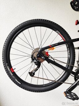 Horské kolo Rockrider ST540 z Decathlonu vel. XL - 2