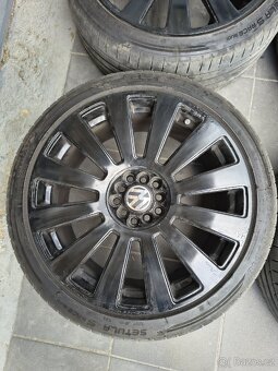 ALU kola 5x112x18 - 2