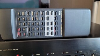 Marantz PM63 - 2