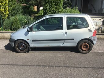 Renault Twingo - 2