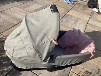 Korba cybex balio S cot - 2