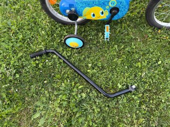 Kolo BTWIN Ocean 14 - 2