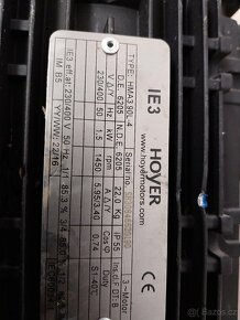 Elektromotor - 2