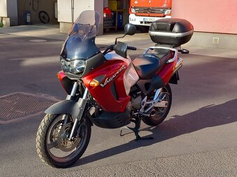 Honda XL 1000 Varadero - 2