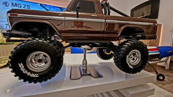 Traxxas TRX-4 Ford F-150 - 2