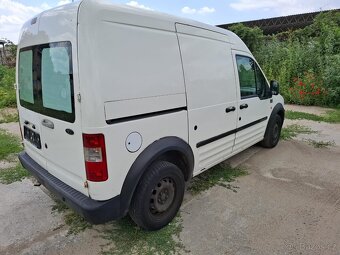 Ford Connect 1.8 Diesel. 66 kW. Klima. Model 2006 - 2