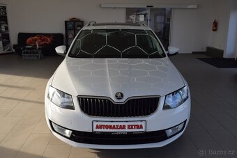 Škoda Octavia 1,6 TDI,STYLE,PANO,NAVI,Bi-xen - 2