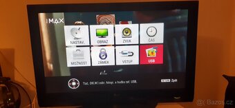 Monitor/TV LG PG6000 42" - 2