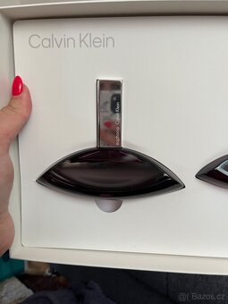 Darkova sada Calvin Klein Euphoria - 2