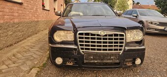 Chrysler 300c - 2