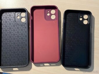 iPhone 12 128 GB top stav - 2