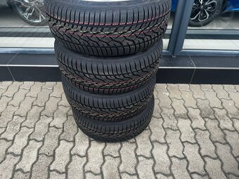 ALU disky 215/60 R16 - 2