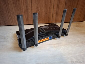 Router TP-Link Archer AX10 (AX1500 Wi-Fi 6) - 2