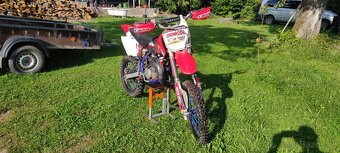 Honda CR 85 - 2