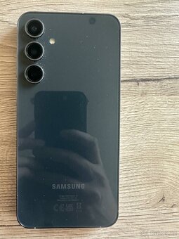 Samsung Galaxy S23 FE 8GB/256GB černá - 2
